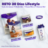 Imagen de RETO VIVRI 30 Días Lifestyle