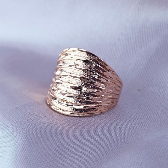 Imagen de Anillo Minimalista 