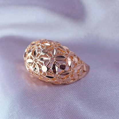Imagen de Anillo Fashion Lux