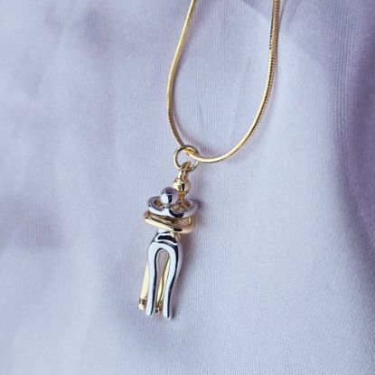 Imagen de Collar Incondicional Amor