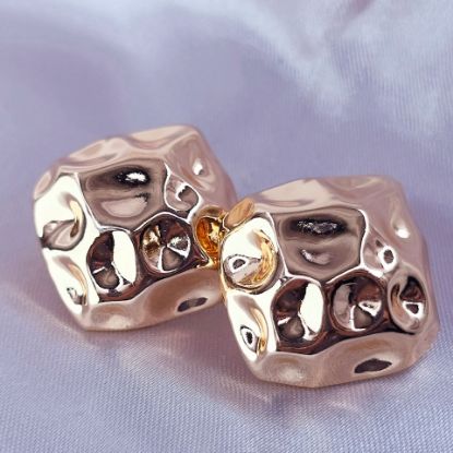 Imagen de Arete Cuadro con Estilo