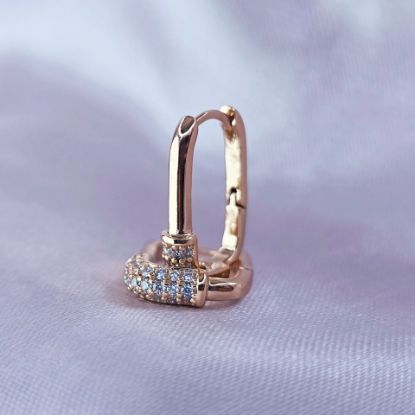 Imagen de Huggie Luxury