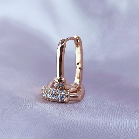 Imagen de Huggie Luxury