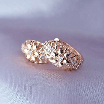 Imagen de Huggie Flor Boutique