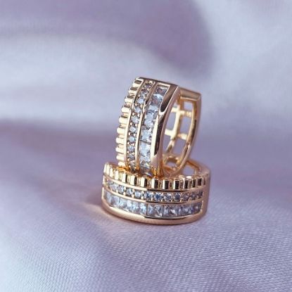 Imagen de Huggie Brillantezza
