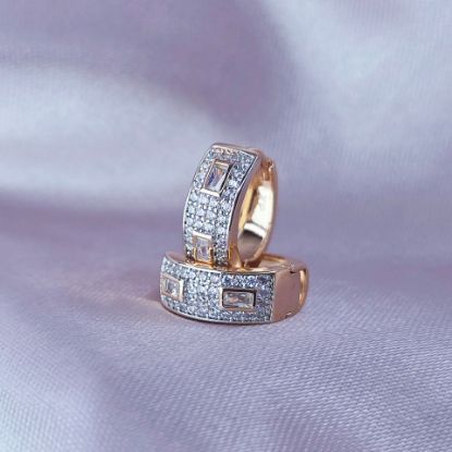 Imagen de Huggie Cristales de la Vida
