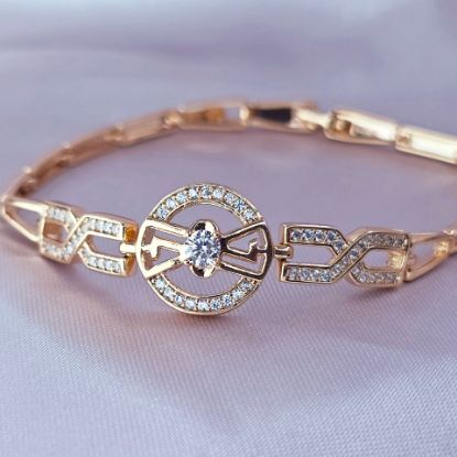 Imagen de Pulsera Círculo y Poder