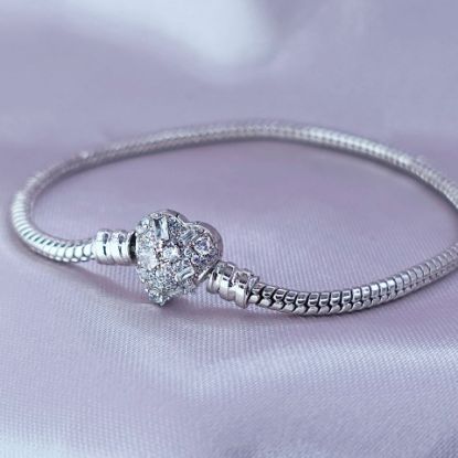 Imagen de Pulsera Mi Corazón Latiendo