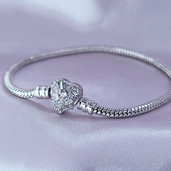 Imagen de Pulsera Mi Corazón Latiendo