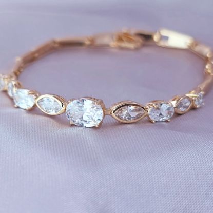 Imagen de Pulsera Belleza Sin Igual