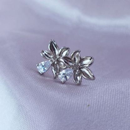 Imagen de Broquel Fina Flor