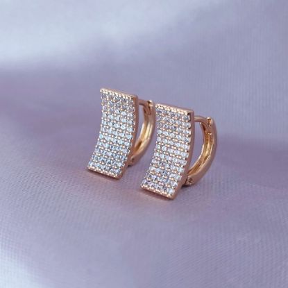 Imagen de Huggie Fina y Elegante