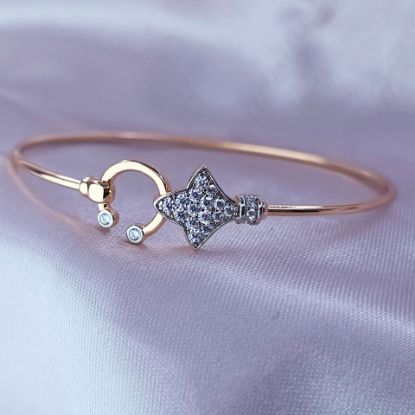 Imagen de Brazalete Luxe Fashion