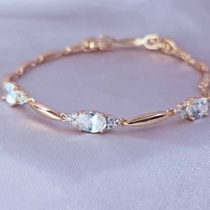 Imagen de Pulsera Belleza Eterna 1703