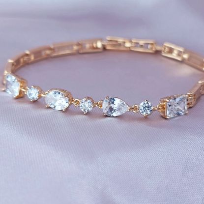 Imagen de Pulsera Coleccionando Sueños 1704