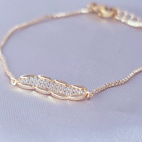 Imagen de Pulsera Sofisticación 1601