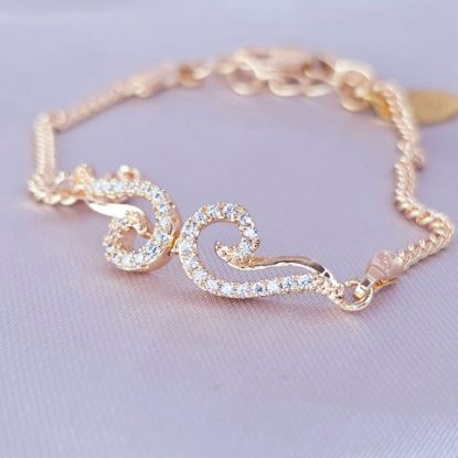 Imagen de Pulsera Aurum 1702