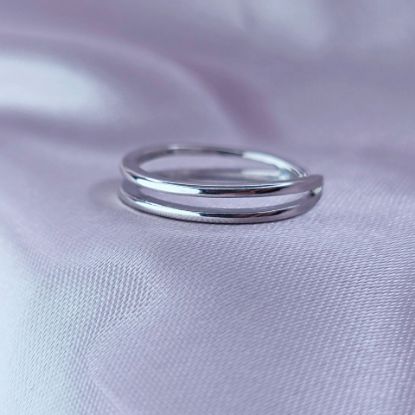 Imagen de Anillo Suave y Perfecto 8