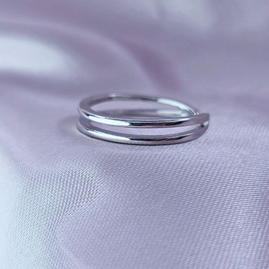 Imagen de Anillo Suave y Perfecto 8
