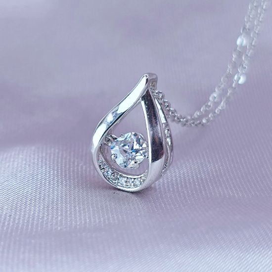 Imagen de Collar Gota Divina