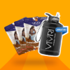 Imagen de 3 Shake Me de 10P Regala Hydrotank