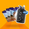Imagen de 3 Shake Me de 10P Regala Hydrotank