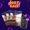 Imagen de 3 SHAKE ME! de 10P Regala Hydrotank