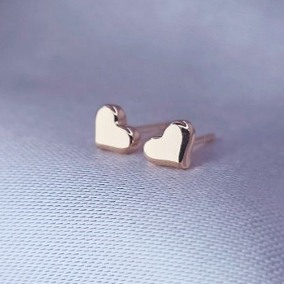 Imagen de Broquel Mini Corazón
