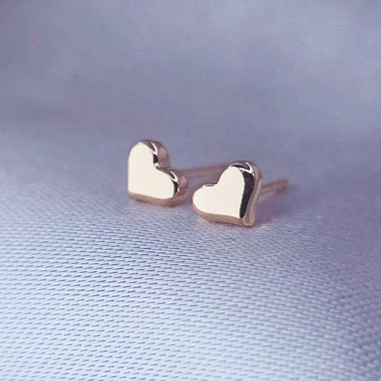 Imagen de Broquel Mini Corazón