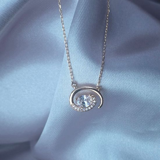 Imagen de Collar La Galaxia