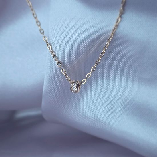 Imagen de Collar Ruedita Mágica