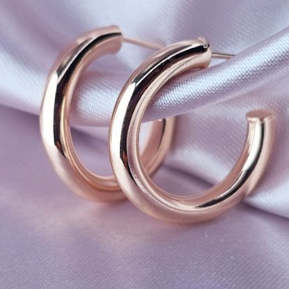 Imagen de Arracada Enamorada