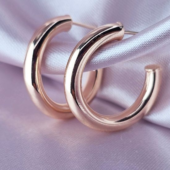 Imagen de Arracada Enamorada