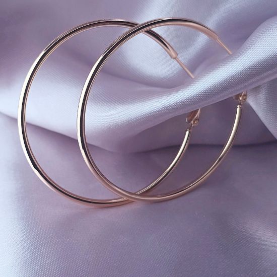 Imagen de Arracada Moda Clásica