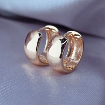 Imagen de Huggie Objetivos de Oro