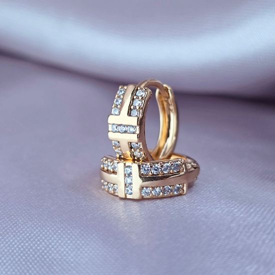 Imagen de Huggie Brillando con Clase
