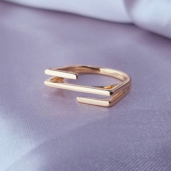 Imagen de Anillo Fashion 