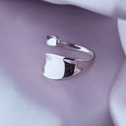 Imagen de Anillo Arte que Inspira Talla 8