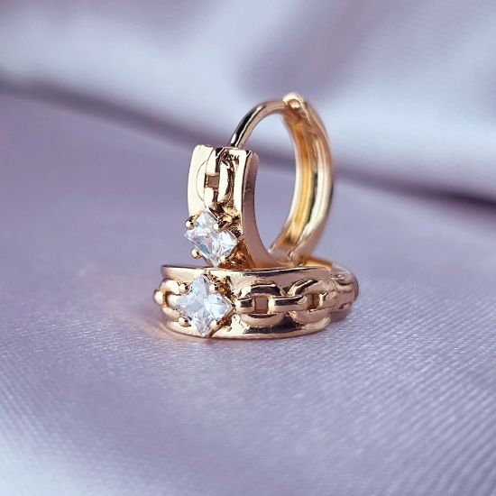 Imagen de Huggie Sueños en un Cristal