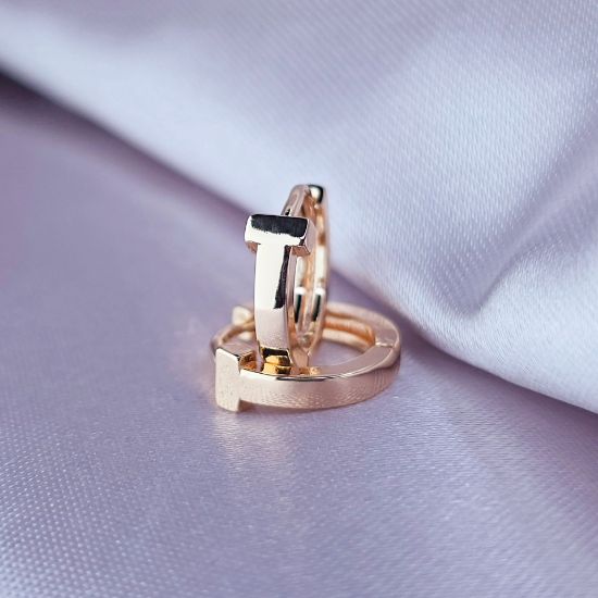 Imagen de Huggie Pequeña Audaz