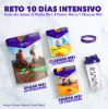 Imagen de RETO VIVRI 10 Días Intensivo