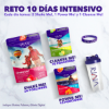 Imagen de RETO VIVRI 10 Días Intensivo