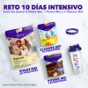 Imagen de RETO VIVRI 10 Días Intensivo