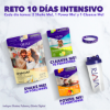 Imagen de RETO VIVRI 10 Días Intensivo