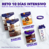 Imagen de RETO VIVRI 10 Días Intensivo