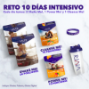 Imagen de RETO VIVRI 10 Días Intensivo