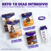 Imagen de RETO VIVRI 10 Días Intensivo