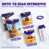 Imagen de RETO VIVRI 10 Días Intensivo