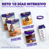 Imagen de RETO VIVRI 10 Días Intensivo