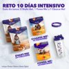 Imagen de RETO VIVRI 10 Días Intensivo